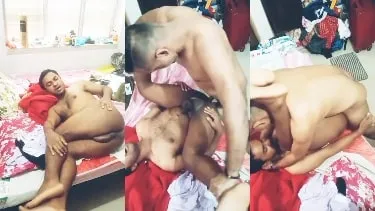 Gay Indian man fucked his partner's ass like a girl, video