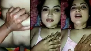 Viral sex MMS video of beautiful Bengali actress Srabanto Chatterjee